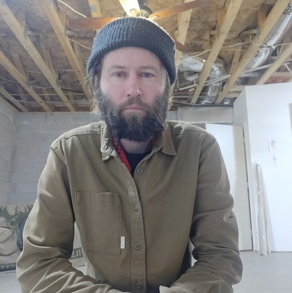 Meet your Posher, Luke - Picture 1 of 1